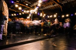 Evènement BAL MAGNÉTIQUE le 01/03/2026 à 17:00 - Lieu :  Salle Youri Gagarine 13110 Port De Bouc