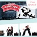 Living Cartoon Duet