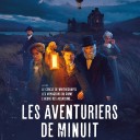 Les Aventuriers de minuit