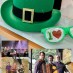 Soirée Saint-Patrick