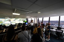 Evènement Pop-Up Museum Entry + Guided Tour of the Circuit le 20/08/2025 à 14:00 - Lieu :  Musée des 24H du Mans 72000 Le mans