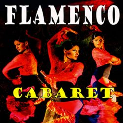 Evènement Cabaret Flamenco Lyon du 26/09/2025 au 28/09/2025 - Lieu :  Espace Culturel du Vieux Lyon 69005 LYON