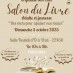2nd salon du livre