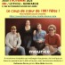 MAURICE en concert
