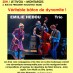 Emilie Hédou Trio
