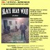 Black Bean Wood