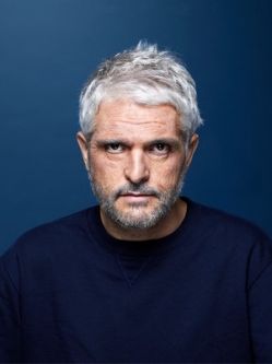 Evènement Come-Back le 27/09/2025 à 20:30 - Lieu :  Théâtre Albert Camus 78310 Maurepas