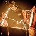 Djazia Satour en duo