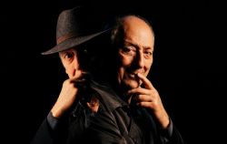 Evènement Tant pis c'est moi le 07/02/2026 à 20:30 - Lieu :  Théâtre Albert Camus 78310 Maurepas
