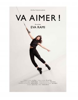 Evènement VA AIMER ! le 28/02/2026 à 20:00 - Lieu :  Salle Tanka - Centre Culturel Peyuco Duhart 64500 Saint-Jean-de-luz
