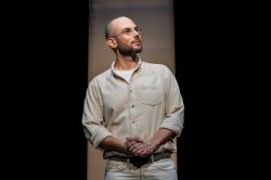 Evènement L'art de ne pas dire le 04/11/2025 à 20:00 - Lieu :  Théâtre de Villefranche 69400 VILLEFRANCHE