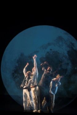 Evènement Le murmure des songes le 15/11/2025 à 16:00 - Lieu :  Théâtre de Villefranche 69400 VILLEFRANCHE