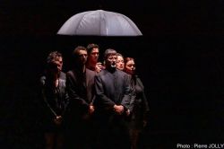 Evènement Le grand jour le 28/11/2025 à 20:00 - Lieu :  Théâtre de Villefranche 69400 VILLEFRANCHE