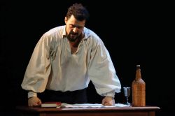 Evènement Les secrets de la Méduse le 04/12/2025 à 20:00 - Lieu :  Salle Emilien Michoux 69470 COURS LA VILLE