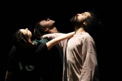 Evènement Enso le 05/12/2025 à 20:00 - Lieu :  Théâtre de Villefranche 69400 VILLEFRANCHE