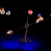 Aux étoiles