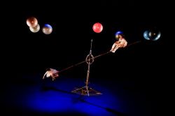 Evènement Aux étoiles le 21/01/2026 à 18:30 - Lieu :  Théâtre de Villefranche 69400 VILLEFRANCHE