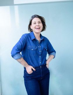 Evènement Tania Dutel le 03/04/2026 à 20:00 - Lieu :  Théâtre de Villefranche 69400 VILLEFRANCHE