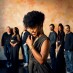 TRIBUTE TO ARETHA FRANKLIN
