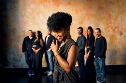 Evènement TRIBUTE TO ARETHA FRANKLIN le 15/11/2025 à 20:30 - Lieu :  Centre culturel Jean Vilar 78160 Marly-le-roi