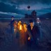 LES AVENTURIERS DE MINUIT