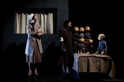 Evènement JUSTE IRENA le 25/11/2025 à 20:00 - Lieu :  Centre culturel Jean Vilar 78160 Marly-le-roi