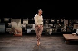 Evènement AN IRISH STORY / Une histoire irlandaise le 11/12/2025 à 20:00 - Lieu :  Centre culturel Jean Vilar 78160 Marly-le-roi