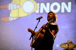 Evènement MONSIEUR LUNE – L’ASCENSEUR COSMIQUE 2.0 le 13/12/2025 à 17:30 - Lieu :  Centre culturel Jean Vilar 78160 Marly-le-roi
