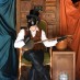 LE MALADE IMAGINAIRE