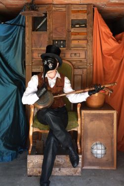 Evènement LE MALADE IMAGINAIRE le 06/02/2026 à 20:30 - Lieu :  Centre culturel Jean Vilar 78160 Marly-le-roi