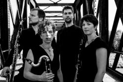 Evènement OPÉRA SANS DIVA, ACTE II le 11/04/2026 à 20:30 - Lieu :  Centre culturel Jean Vilar 78160 Marly-le-roi