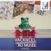 Vacances d’été au Musée – Mandala des ocres