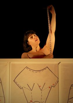 Evènement Filles et Soie pour toutes et tous le 11/04/2026 à 16:00 - Lieu :  Conservatoire les deux muses 77000 Melun (77000), France
