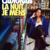 Morgane Cadignan - La nuit je mens