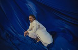 Evènement Frànçois & The Atlas Mountains + Mégadisq le 23/10/2025 à 20:00 - Lieu :  Ubu 35000 Rennes