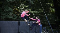Evènement Spectacle MONSIEUR PATATE le 06/09/2025 à 16:30 - Lieu :  Vélodrome de Plélan-le-Grand 35380 Plélan-le-Grand