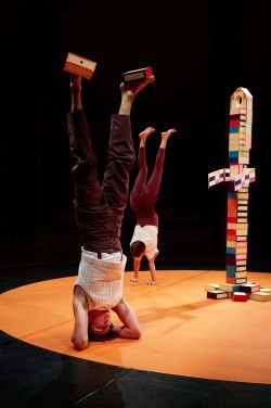 Evènement Cousumain le 07/11/2025 à 18:30 - Lieu :  Salle du Morambeau 71670 Le Breuil