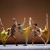 Alonzo king LINES ballet