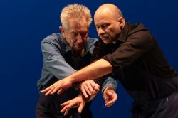 Evènement Vagabondages & conversations le 05/02/2026 à 20:00 - Lieu :  L'arc - scène nationale 71200 Le Creusot