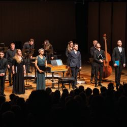 Evènement Pygmalion le 22/03/2026 à 16:00 - Lieu :  L'arc - scène nationale 71200 Le Creusot