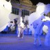 FIERS À CHEVAL