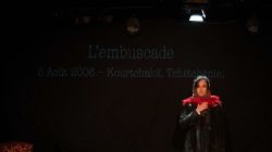 Evènement FEMME NON RÉÉDUCABLE le 20/03/2026 à 20:30 - Lieu :  29400 Landivisiau
