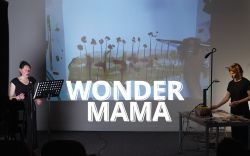 Evènement WONDER MAMA le 06/06/2026 à 17:00 - Lieu :  29400 Landivisiau