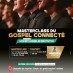 Stage et Masterclass Gospel 30 août ou 30/31 août 2025