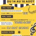 Alzonne en fête