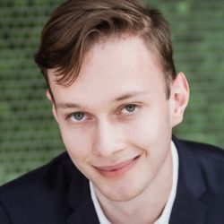 Evènement Gabriel Durliat | piano le 03/02/2026 à 20:00 - Lieu :  Château des Rohan 67700 Saverne