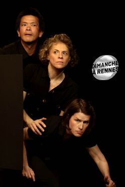 Evènement En forme ! en LSF le 28/09/2025 à 17:00 - Lieu :  L'Étage 35000 Rennes