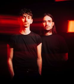 Evènement Festival 10 ans de Cœurs Résistants le 08/10/2025 à 20:00 - Lieu :  L'Étage 35000 Rennes