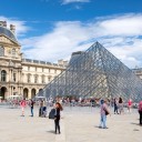 Visite-spectacle - La mystérieuse affaire du Louvre