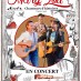 Dîner concert avec le groupe Mary-Lou